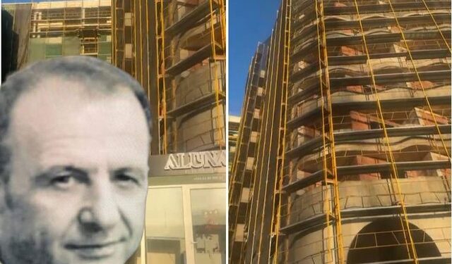 Kompania e djalit të Çim Beshirit, Fabio Beshiri u fsheh nga policia për vdekjen e elektricistit 65-vjeçar në Paskuqan