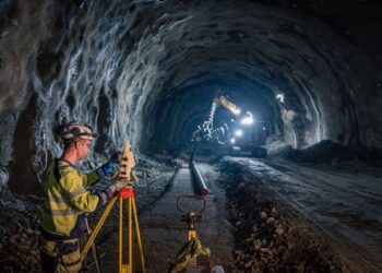 Norvegjia po ndërton tunelin  nënujor më të gjatë e më të thellënë botë