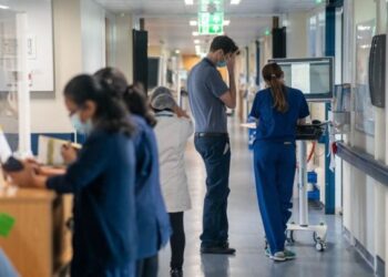 OBSH paralajmëron probleme serioze në Europë prej super gripit