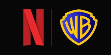 Mega operacioni, pse Netflix dha 72 miliardë USD për Warner Bros