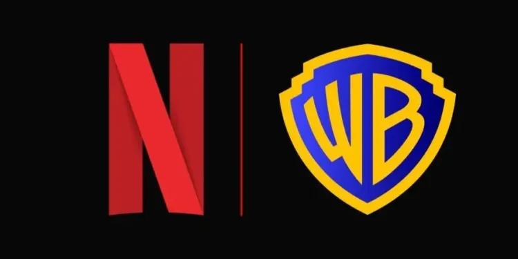 Mega operacioni, pse Netflix dha 72 miliardë USD për Warner Bros