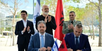 Skandali Elbit Systems, qeveria shqiptare qindra miliona euro me kontrata sekrete armësh ndaj izraelitëve që trazuan NATO-n