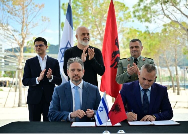 Skandali Elbit Systems, qeveria shqiptare qindra miliona euro me kontrata sekrete armësh ndaj izraelitëve që trazuan NATO-n