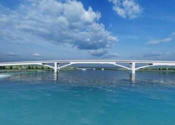 Anulohet projekti i urës mbi Bunë që lidh Shqipërinë me Malin e Zi