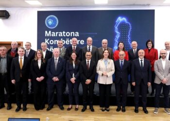 Siguria digjitale e të rinjve, Rama prezanton Maratonën e Sigurisë Kibernetike