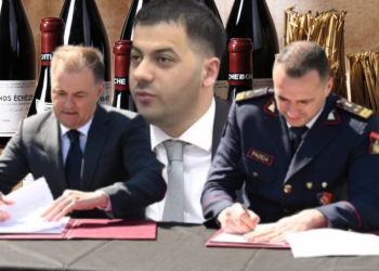 A dinë gjë Ilir Proda dhe Gent Gazheli për 3 milion euro verë të Ergys Agasit që u zhduk gjatë natës në Tiranë?