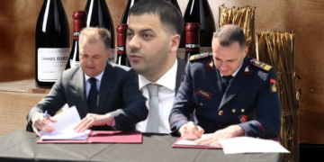 A dinë gjë Ilir Proda dhe Gent Gazheli për 3 milion euro verë të Ergys Agasit që u zhduk gjatë natës në Tiranë?