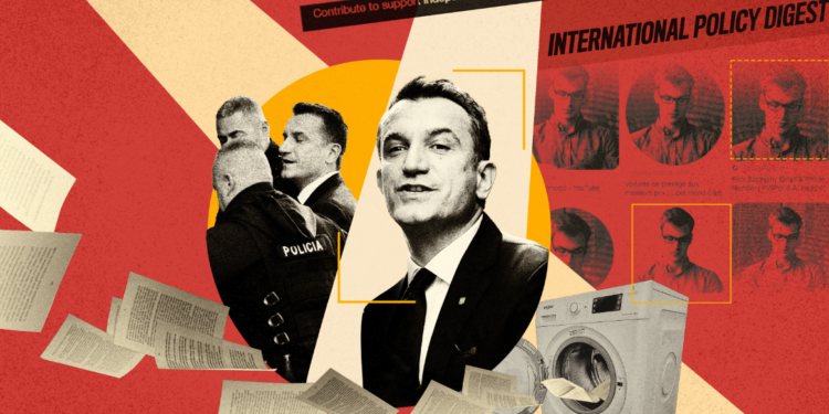 Fushata ndërkombëtare e PR-it për Veliajn dhe lavatriçja mediatike shqiptare