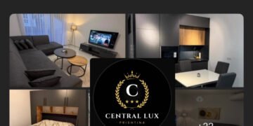 Central Lux Apartaments, mashtruesi në mes të Prishtinës! Lë turistët jashtë pasi konfirmon Booking