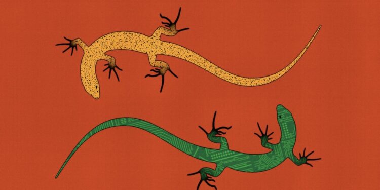 Pse vala e keqinformimit e krijuar nga inteligjenca artificiale mund të sjellë pasoja paradoksale