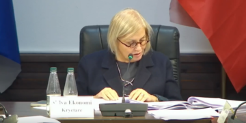 Komisioni i Ekonomisë kalon buxhetin 2026, pritet miratimi nga Parlamenti në seancë plenare