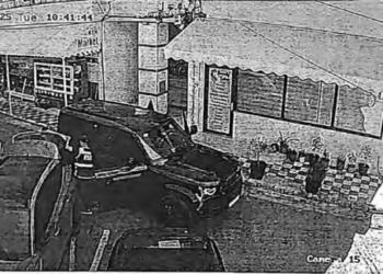 “Jemi SPAK-u…hajde me ne…”/ Dalin pamjet e rrëmbimit të Gerond Meçes: U besova, pastaj nxorën armët…