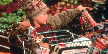 Prag festash, sa do të kushtonte sot karroca e famshme e Kevinit tek “I vetëm në shtëpi”