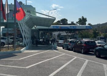 Greva e fermerëve grekë, bllokohet sërish për disa orë aksi Kakavijë-Janinë