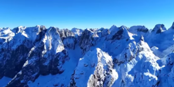 Lëpusha, “perla” e Malësisë së Madhe