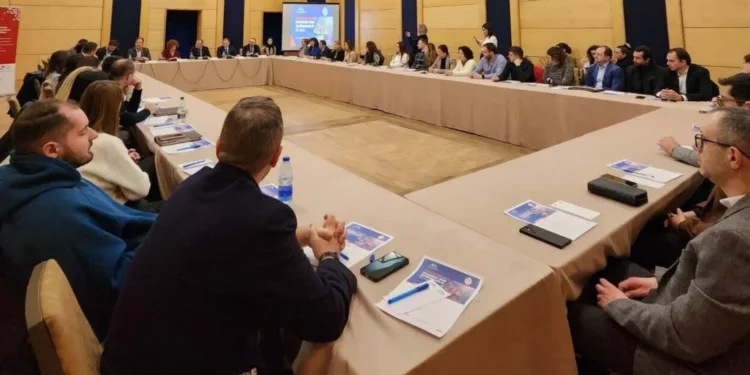 Bizneset ankohen për praktikat tatimore: Dhoma Amerikane kërkon reforma dhe përafrim me ligjet e BE-së