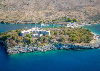 “Generation Voyage”: Shqipëria, destinacioni turistik mesdhetar me thesare dhe histori të pasur