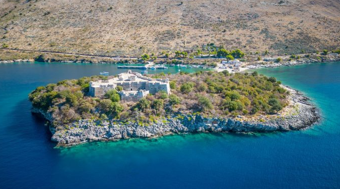 “Generation Voyage”: Shqipëria, destinacioni turistik mesdhetar me thesare dhe histori të pasur