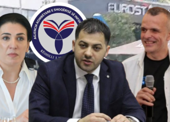SPAK zbardh skemën si u zhvatën tenderët e AKSHI-t, urdhërarresti për Ergys Agasin, Ermal Beqirin dhe Mirlinda Karçanajn