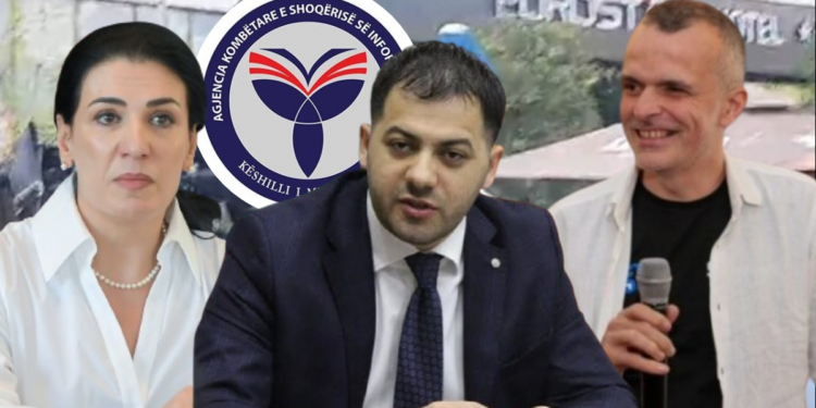 SPAK zbardh skemën si u zhvatën tenderët e AKSHI-t, urdhër arresti për Ergys Agasin, Ermal Beqirin dhe Mirlinda Karçanajn