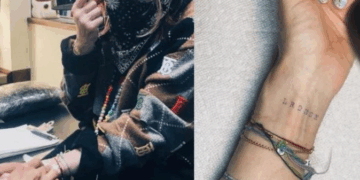 A rrisin tatuazhet rrezikun e kancerit? Studimi i ri sjell të dhëna shqetësuese