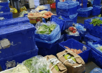 Rritet varësia nga importet e ushqimeve, 1.4 miliardë euro në 10-mujor