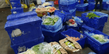 Rritet varësia nga importet e ushqimeve, 1.4 miliardë euro në 10-mujor