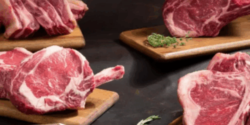 Pse po rritet çmimi i mishit të viçit?