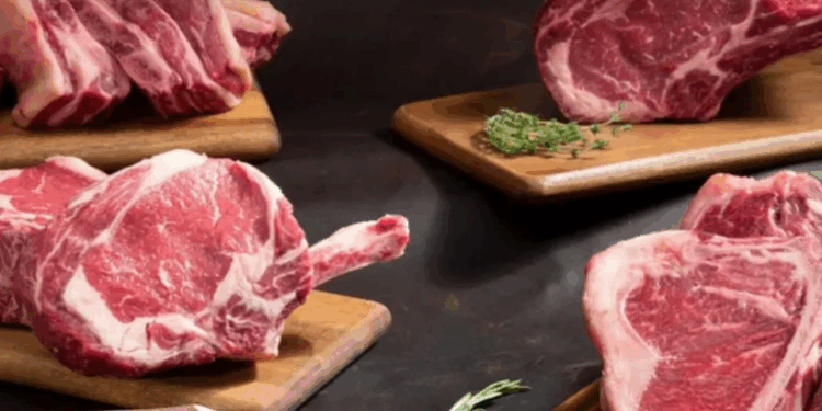 Pse po rritet çmimi i mishit të viçit?