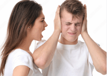 Pse bërtasin njerëzit?