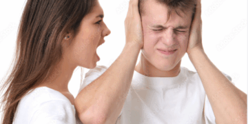 Pse bërtasin njerëzit?