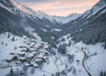 TTW: Eksploroni Alpet mahnitëse Shqiptare, Boga dhe Qafa e Thorës pikat kryesore për aventura dimërore