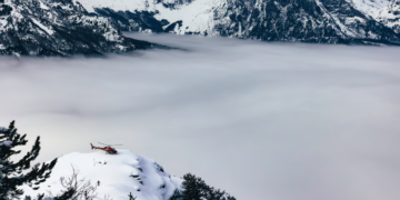 ”National Geographic”: Po kërkoni emocione? Provoni Bjeshkët e Nemuna të Shqipërisë!