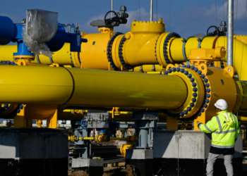 BE do të ndalojë importet e gazit rus deri në 2027