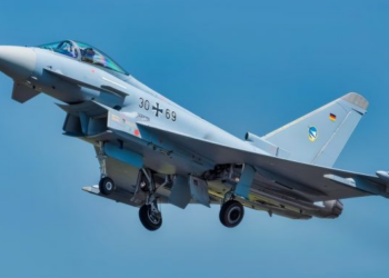 Gjermania dislokon avionë luftarakë në Poloni pas ndërhyrjeve ruse