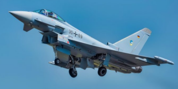 Gjermania dislokon avionë luftarakë në Poloni pas ndërhyrjeve ruse