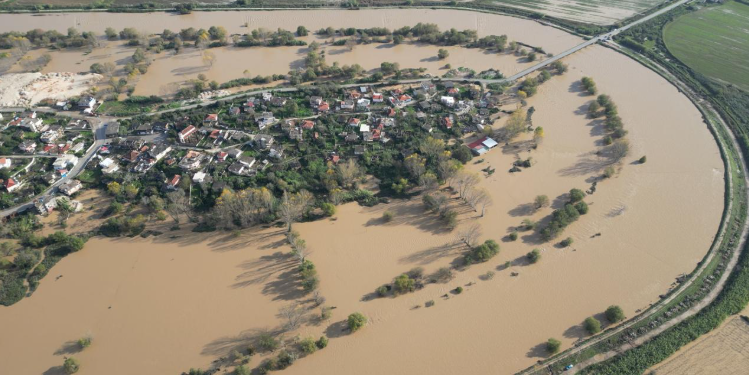 Reshjet e nëntorit rekord, Shqipëria më e goditura në rajon