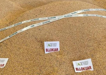 Bllokohet 51 ton misër nga Serbia në Han të Hotit, rezultoi me aflatoksinë