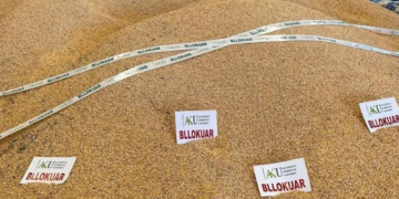 Bllokohet 51 ton misër nga Serbia në Han të Hotit, rezultoi me aflatoksinë