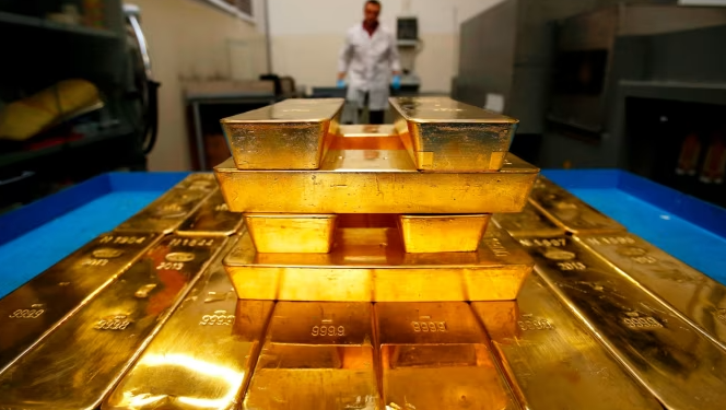 “Është i popullit”, Banka Europiane në alarm për deklaratën e deputetëve të Melonit: Ari s’ka pronar