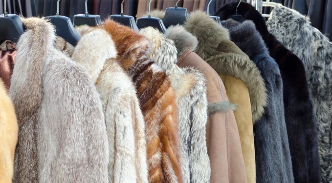 Polonia ndalon prodhimin e veshjeve prej gëzofi