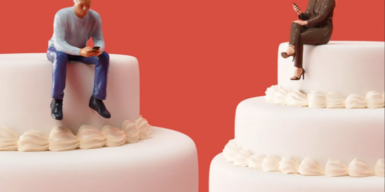 Pse tani ka më shumë se kurrë burra dhe gra “single”?