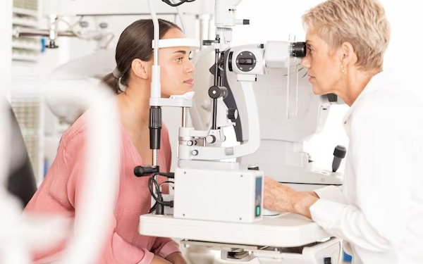 Pse rreziku i verbërisë tek gratë është më i lartë se tek burrat?