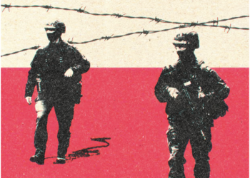 “Do të mbrojmë vendin!” Polakët bëhet gatin për luftë