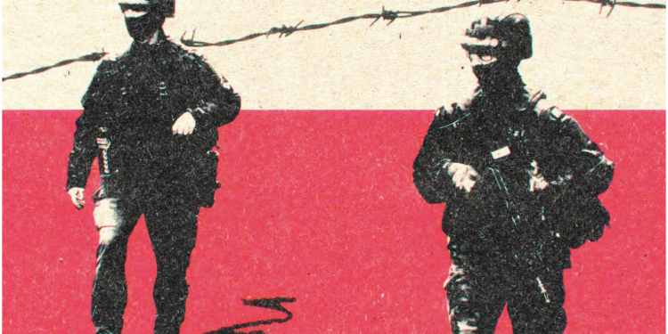 “Do të mbrojmë vendin!” Polakët bëhet gatin për luftë