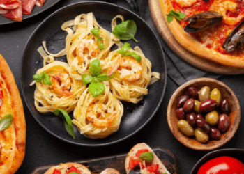 E para në botë, kuzhina italiane shpallet trashëgimi kulturore nga UNESCO