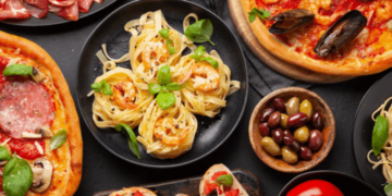 E para në botë, kuzhina italiane shpallet trashëgimi kulturore nga UNESCO