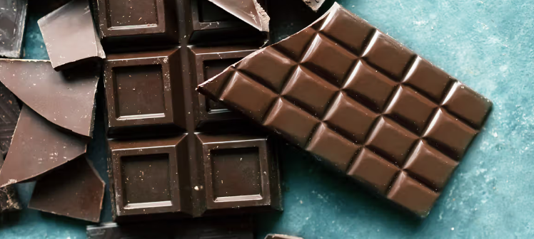 Një substancë në çokollatën e zezë mund të ngadalësojë plakjen