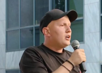 Kërcënohet me jetë gazetari Osman Stafa