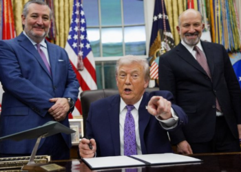 Donald Trump: Së shpejti nisim sulmet tokësore në Venezuelë!